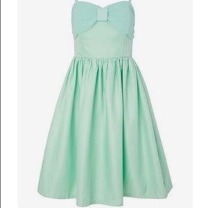 Joanie Clothing 1950’s Party Dress
